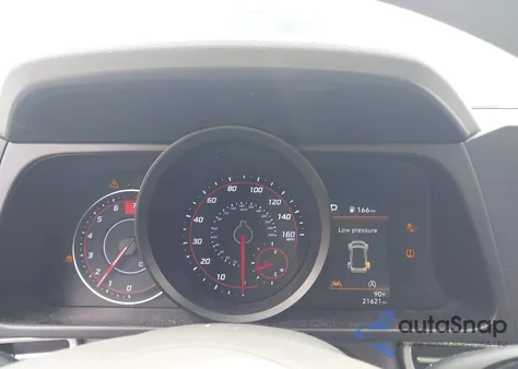 2023 Hyundai Elantra Se из США, поврежденный, VIN 5NPLL4AG1PH112536